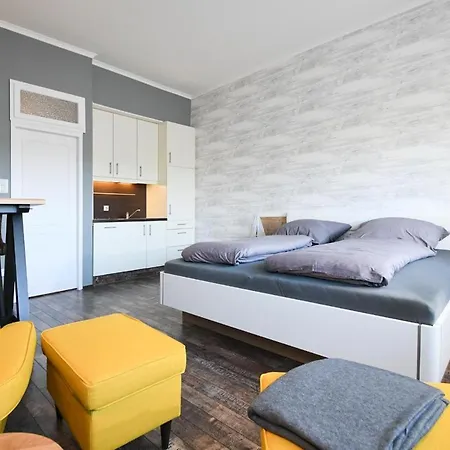 Meeresmelodie Apartment
