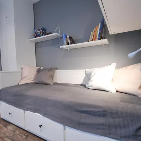 Apartment Meeresmelodie