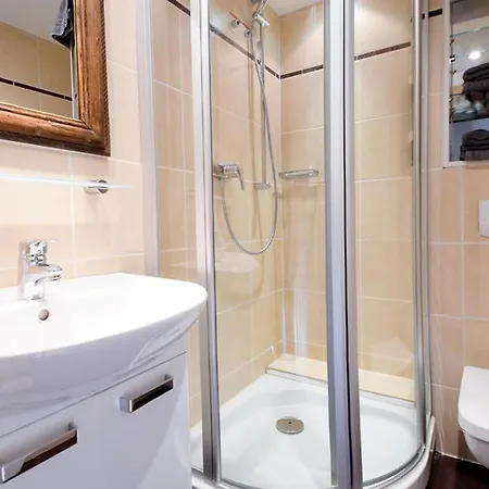 Apartment Meeresmelodie Norderney